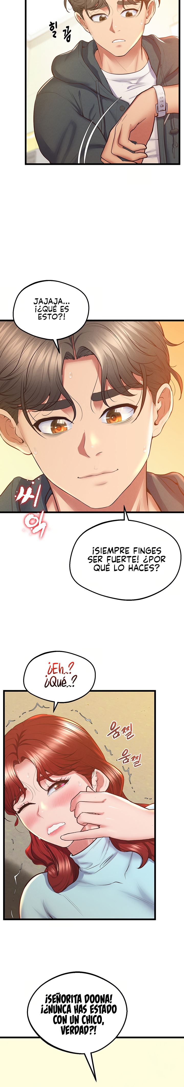 Absolute Smartwatch Raw Chapter 7 Page 28