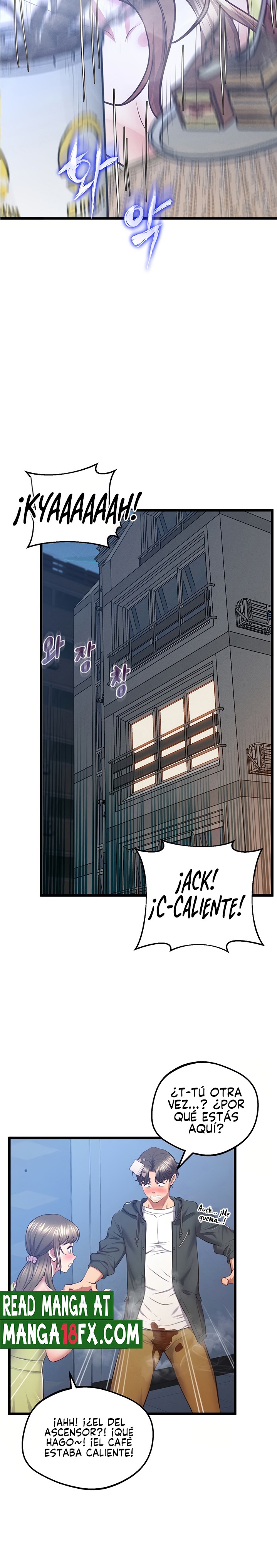 Absolute Smartwatch Raw Chapter 7 Page 4