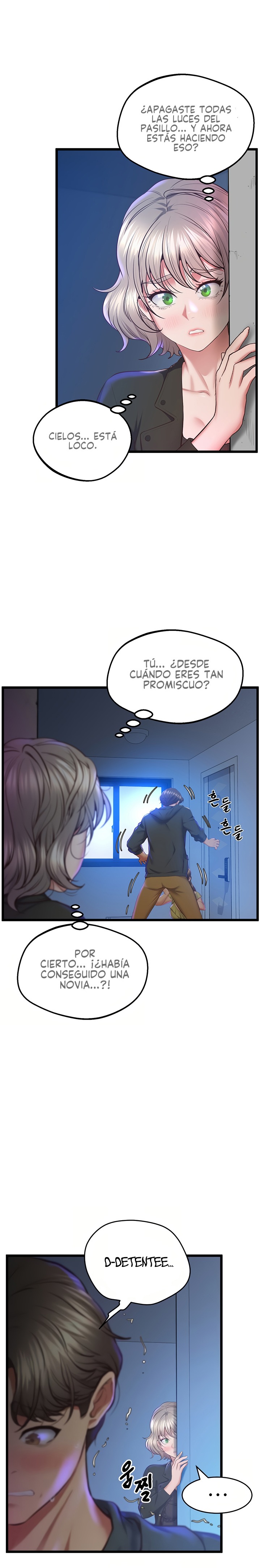 Absolute Smartwatch Raw Chapter 7 Page 7