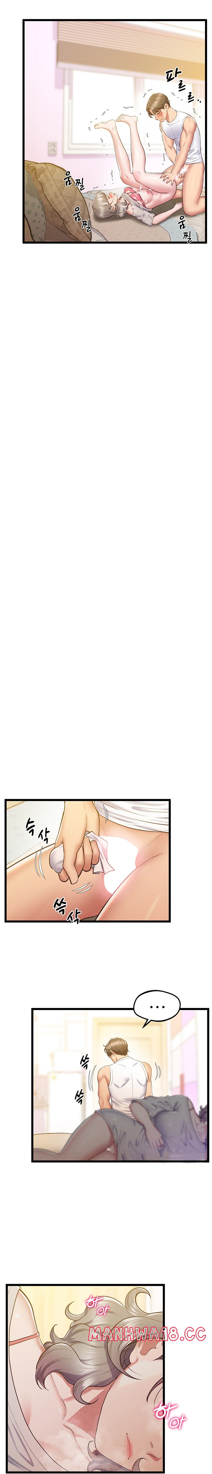 Absolute Smartwatch Raw Chapter 16 Page 20