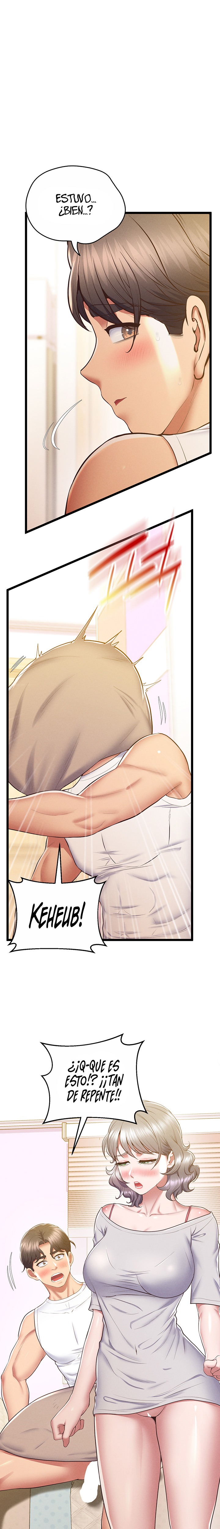Absolute Smartwatch Raw Chapter 16 Page 21