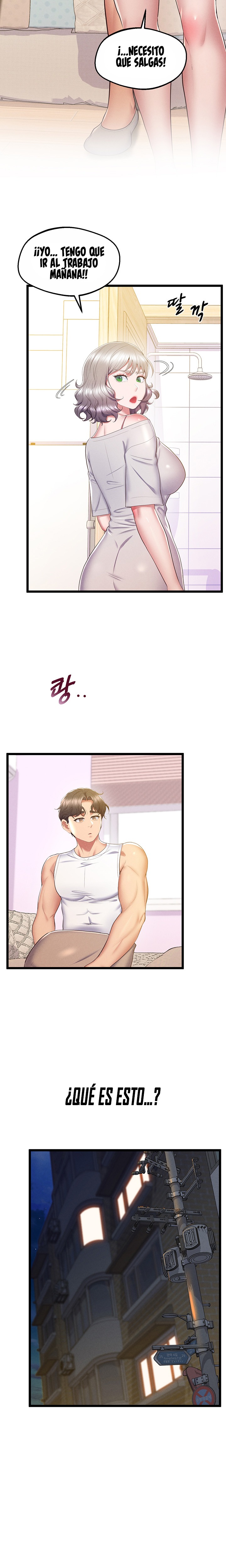 Absolute Smartwatch Raw Chapter 16 Page 22