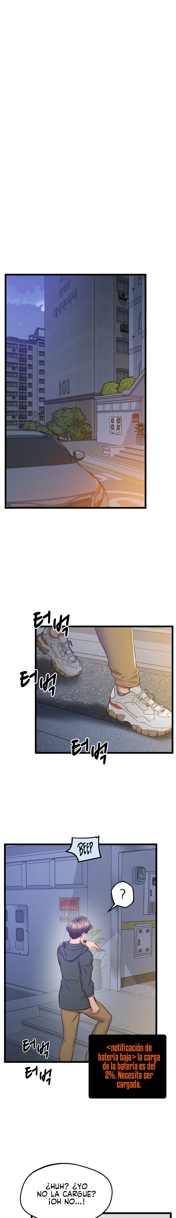 Absolute Smartwatch Raw Chapter 16 Page 23