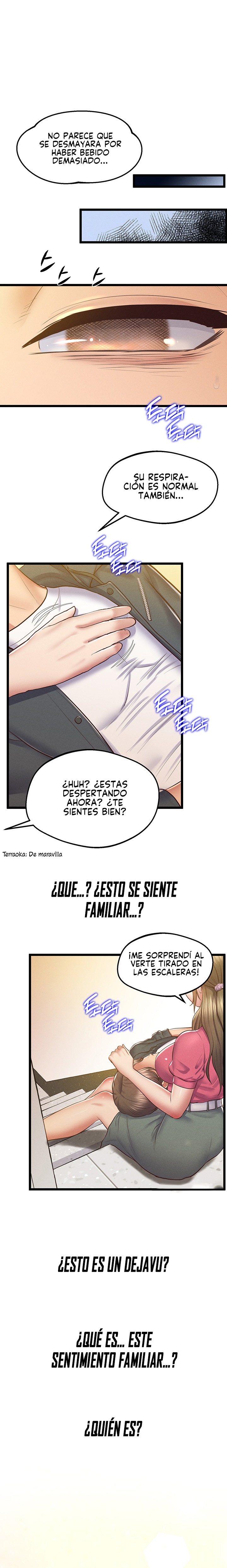 Absolute Smartwatch Raw Chapter 16 Page 25