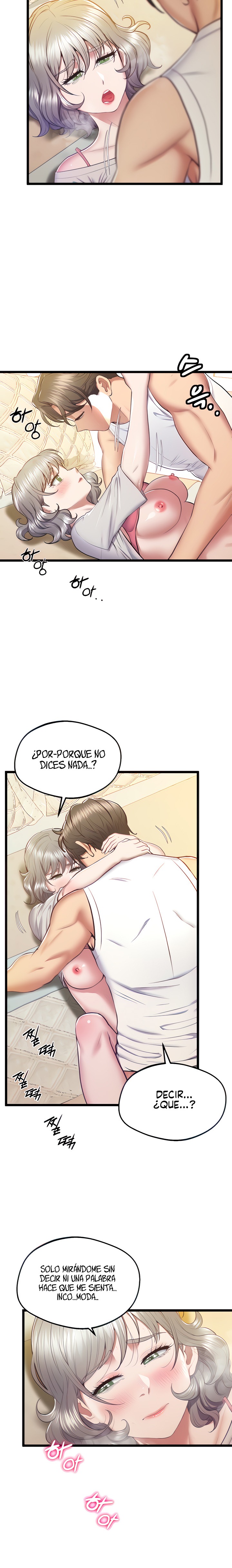 Absolute Smartwatch Raw Chapter 16 Page 6