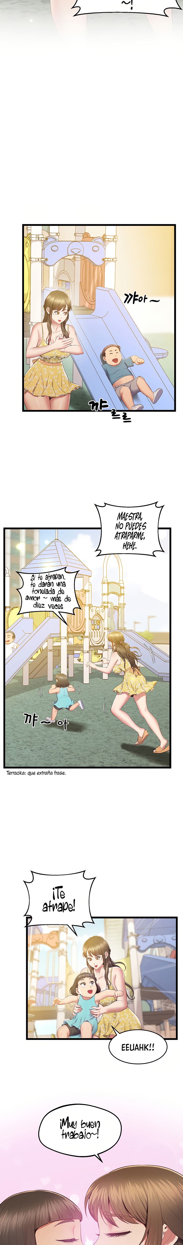Absolute Smartwatch Raw Chapter 17 Page 12