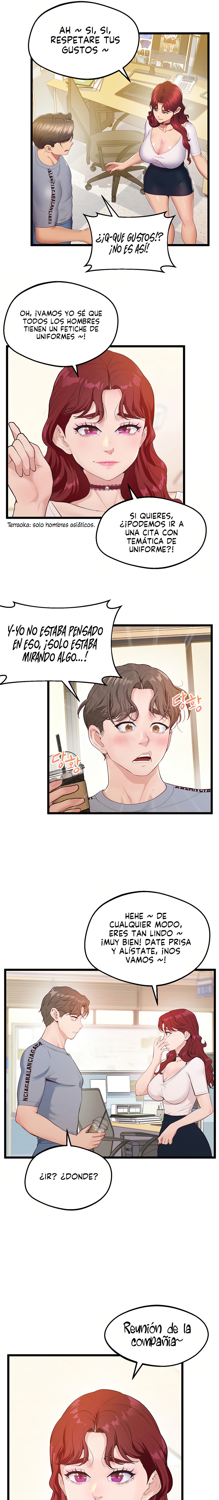 Absolute Smartwatch Raw Chapter 17 Page 14