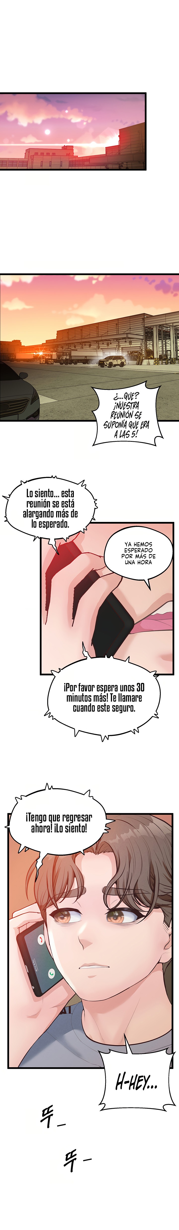 Absolute Smartwatch Raw Chapter 17 Page 16