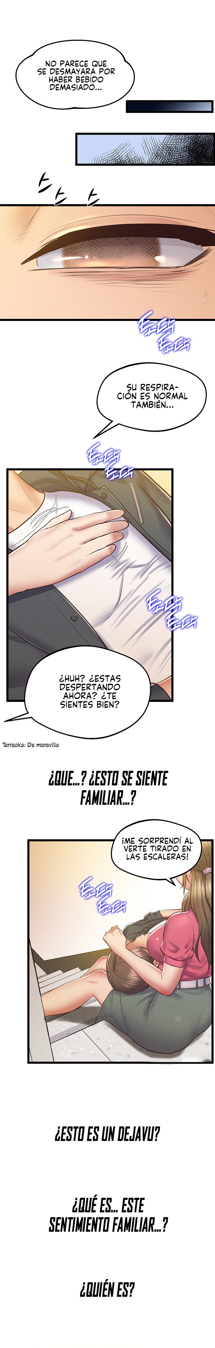 Absolute Smartwatch Raw Chapter 17 Page 2