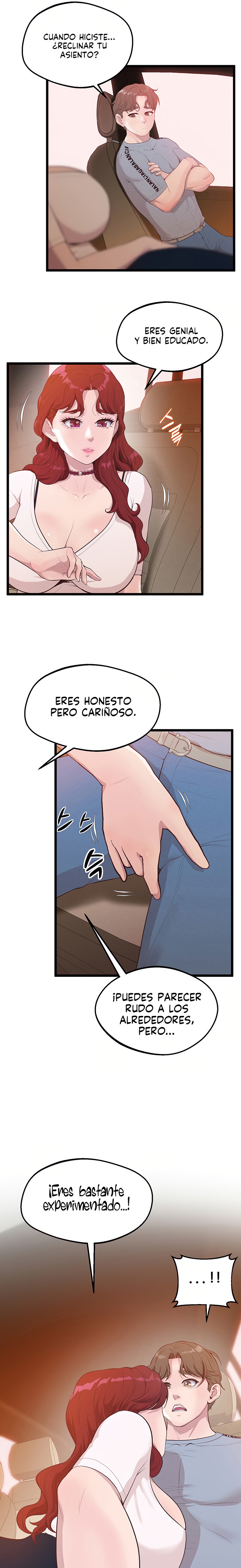 Absolute Smartwatch Raw Chapter 17 Page 20