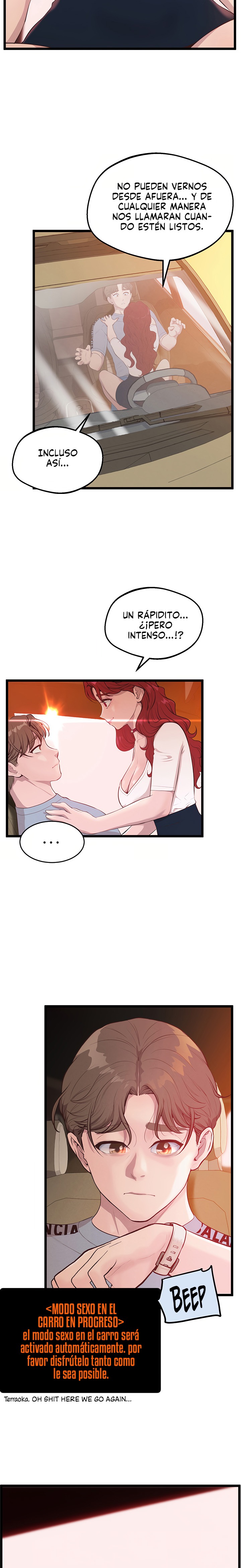 Absolute Smartwatch Raw Chapter 17 Page 22