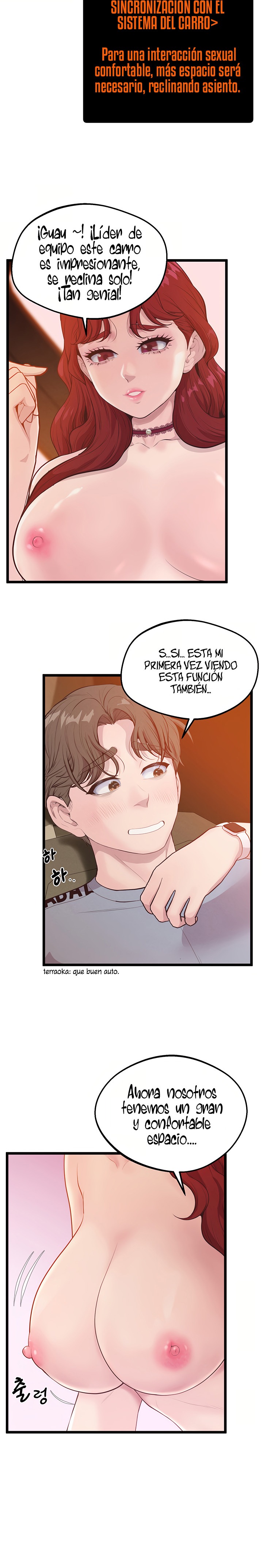Absolute Smartwatch Raw Chapter 17 Page 25