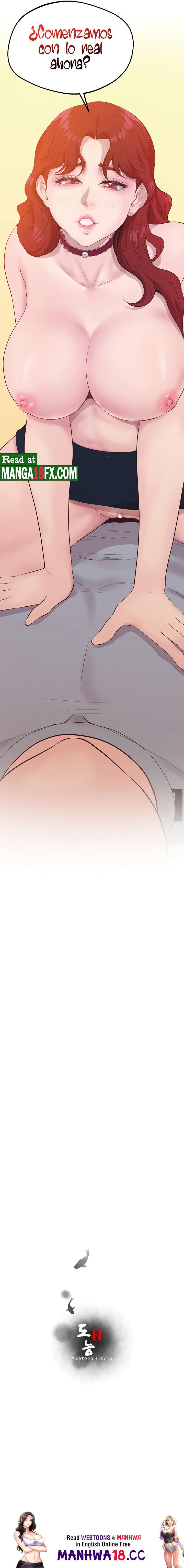 Absolute Smartwatch Raw Chapter 17 Page 26