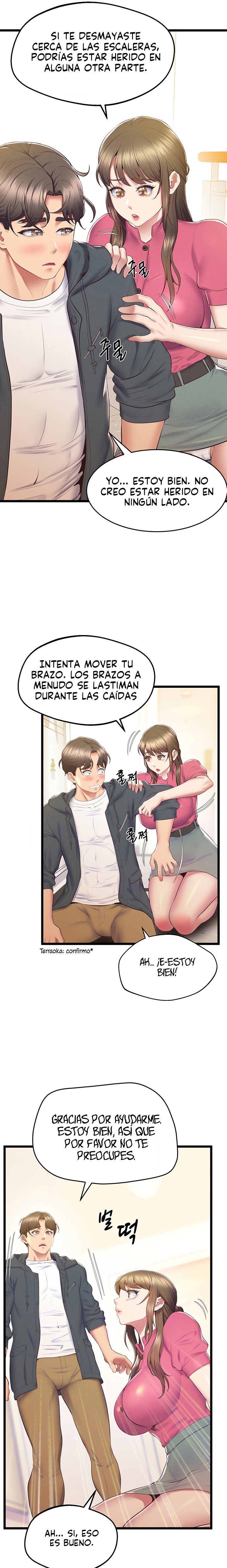 Absolute Smartwatch Raw Chapter 17 Page 5