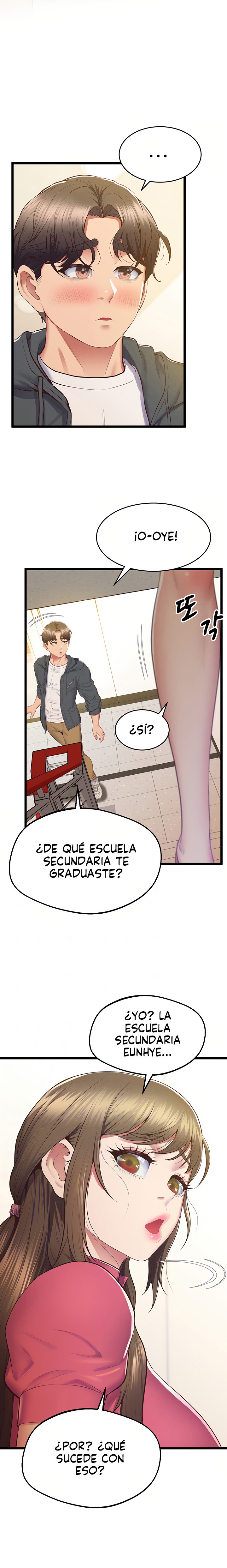 Absolute Smartwatch Raw Chapter 17 Page 7