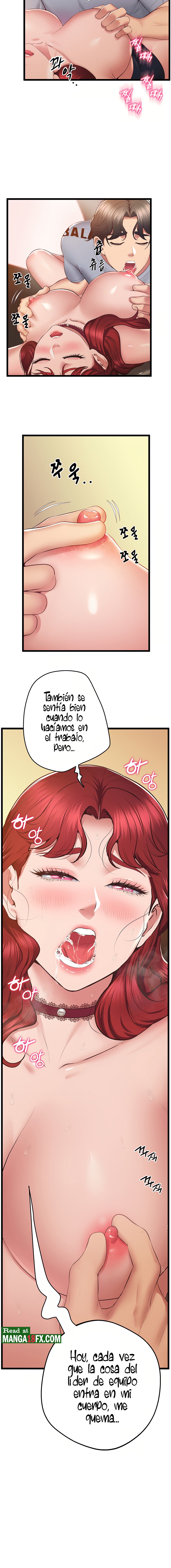 Absolute Smartwatch Raw Chapter 18 Page 13