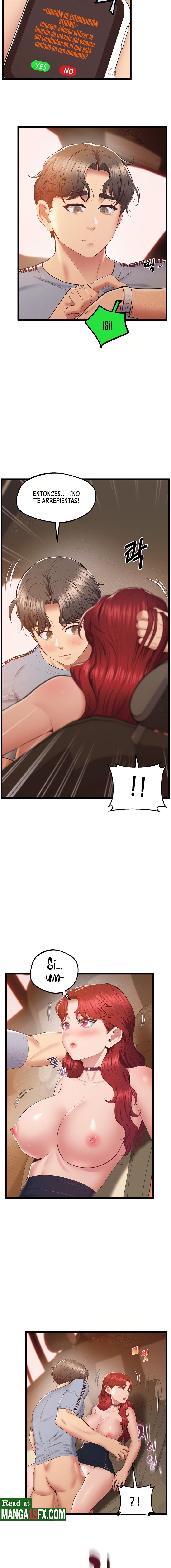 Absolute Smartwatch Raw Chapter 18 Page 15