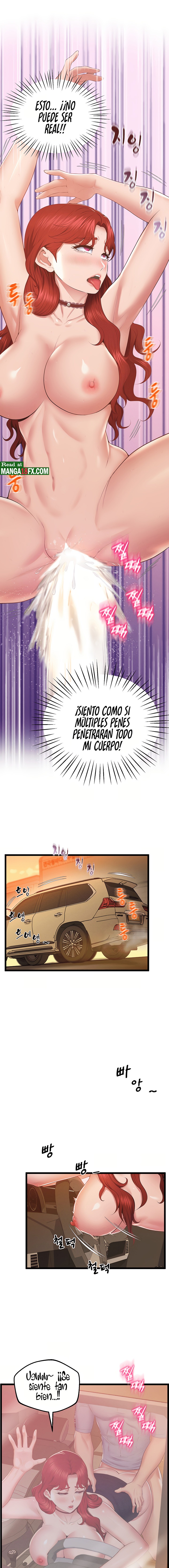 Absolute Smartwatch Raw Chapter 18 Page 17