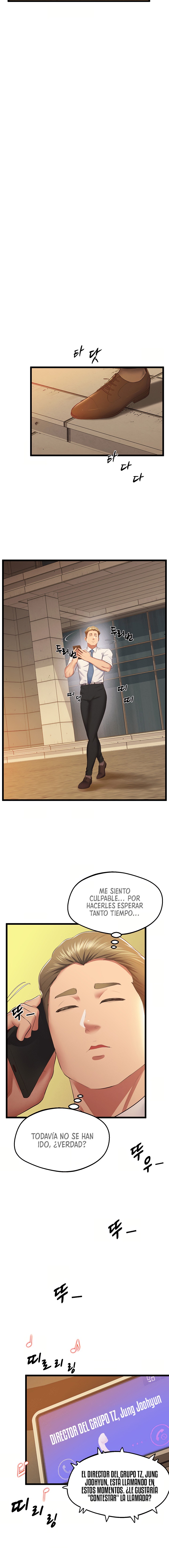 Absolute Smartwatch Raw Chapter 18 Page 19