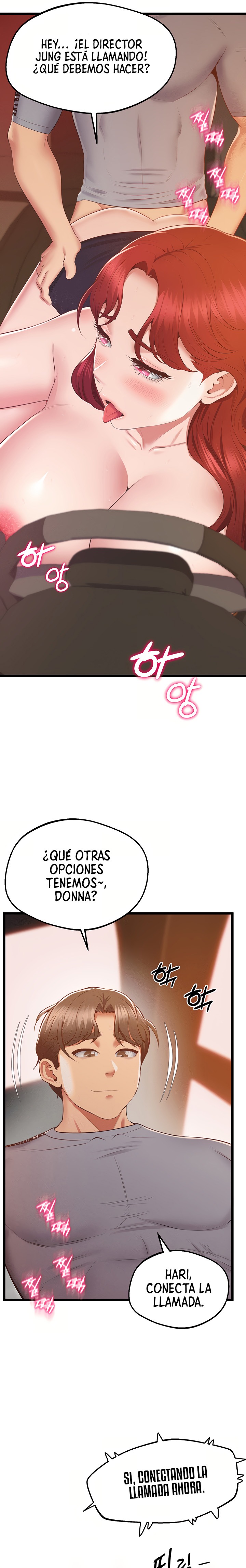 Absolute Smartwatch Raw Chapter 18 Page 20
