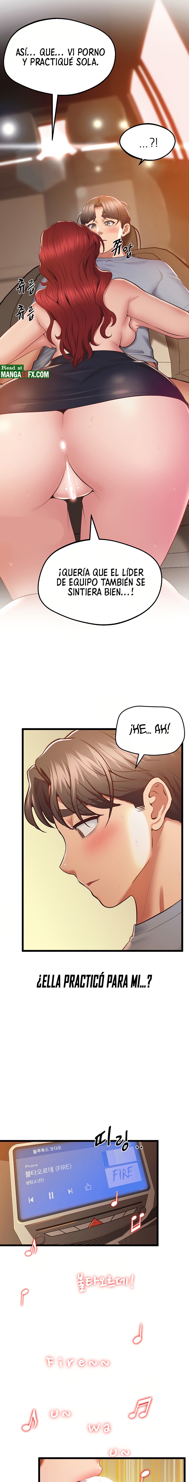 Absolute Smartwatch Raw Chapter 18 Page 9