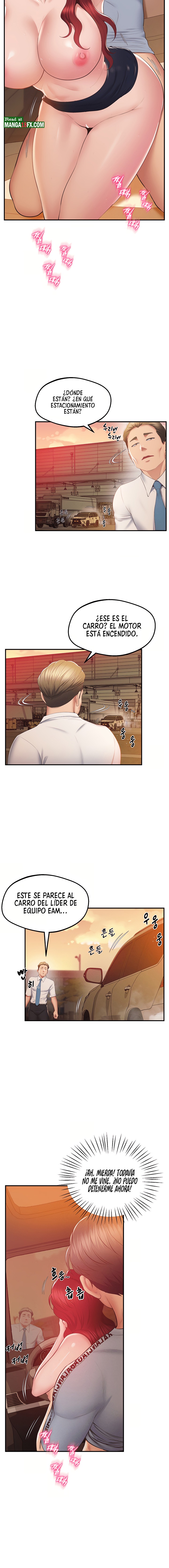 Absolute Smartwatch Raw Chapter 19 Page 10