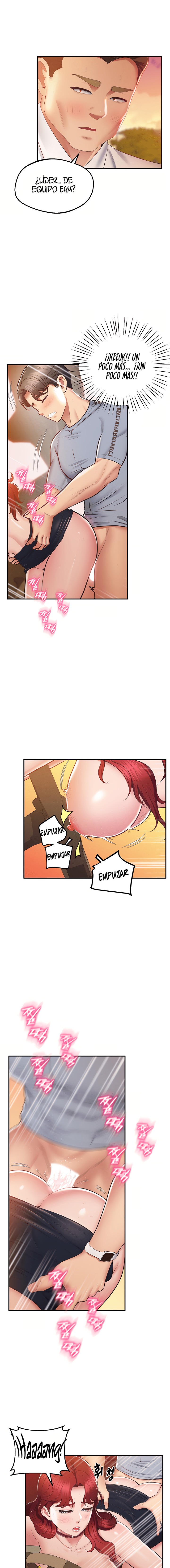 Absolute Smartwatch Raw Chapter 19 Page 11