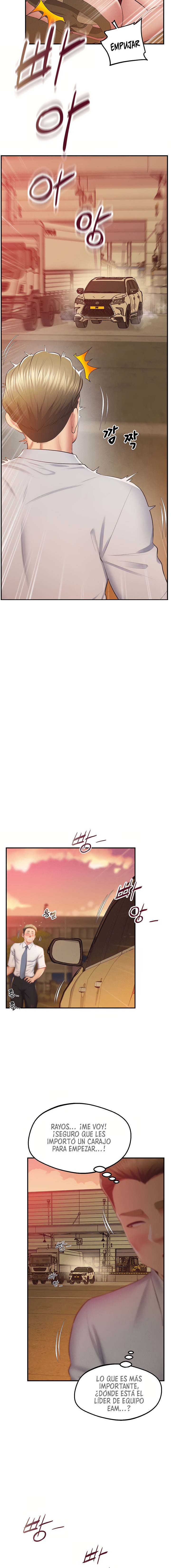 Absolute Smartwatch Raw Chapter 19 Page 12