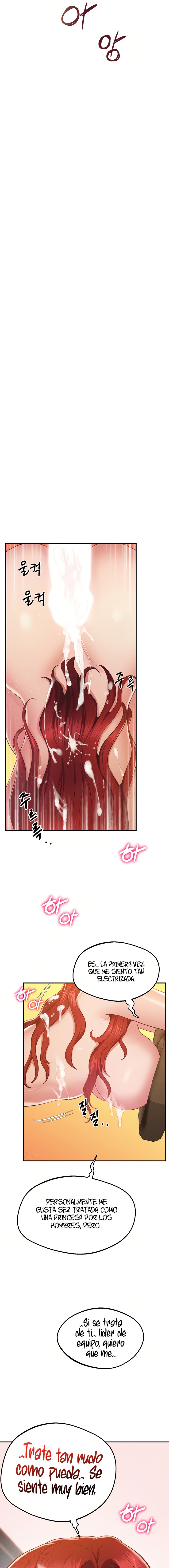 Absolute Smartwatch Raw Chapter 19 Page 14