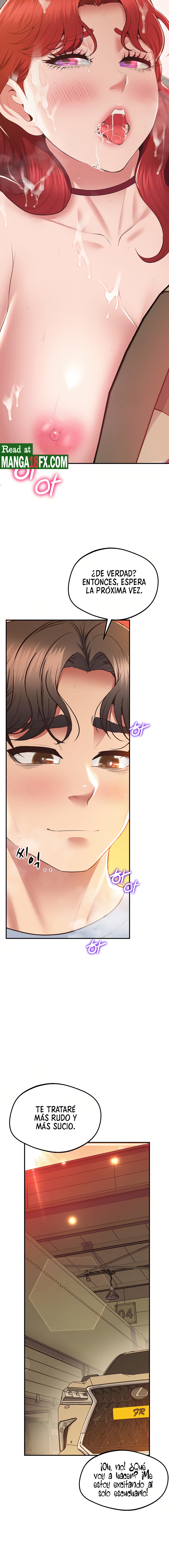 Absolute Smartwatch Raw Chapter 19 Page 15