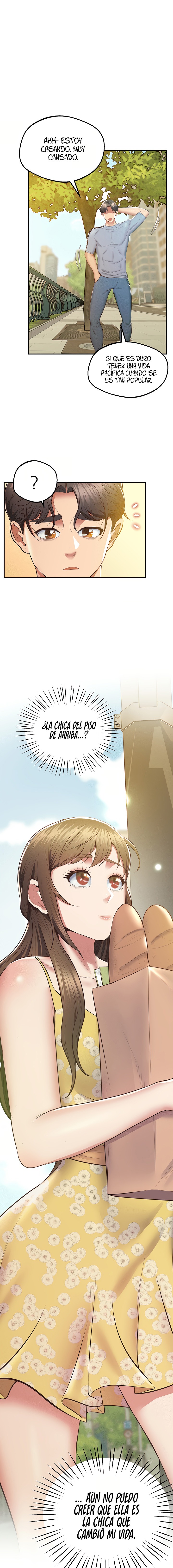Absolute Smartwatch Raw Chapter 19 Page 17