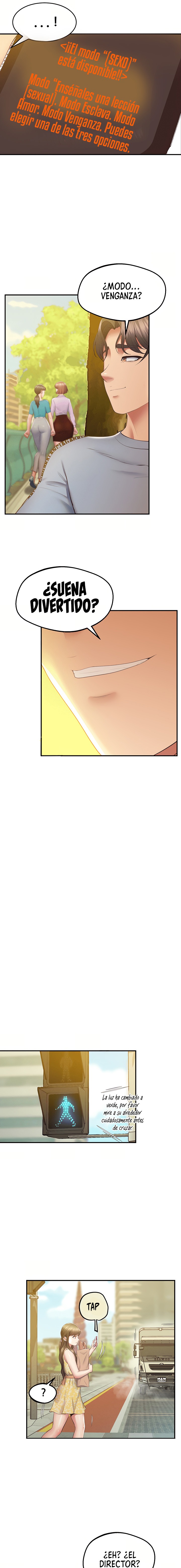 Absolute Smartwatch Raw Chapter 19 Page 20