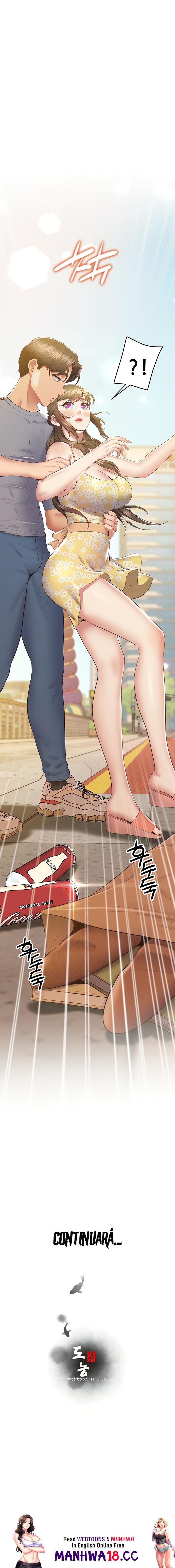 Absolute Smartwatch Raw Chapter 19 Page 22