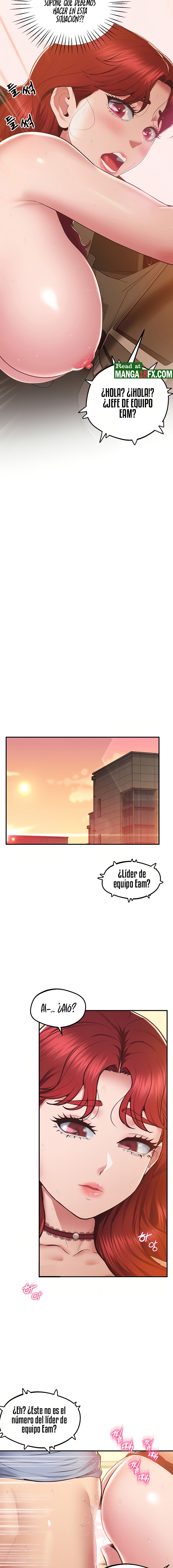 Absolute Smartwatch Raw Chapter 19 Page 3