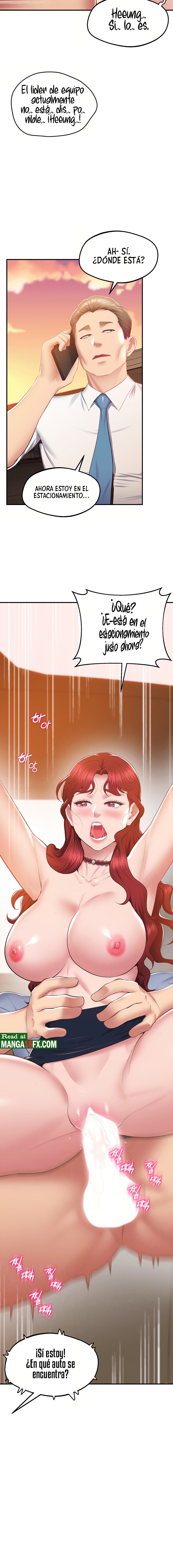Absolute Smartwatch Raw Chapter 19 Page 4