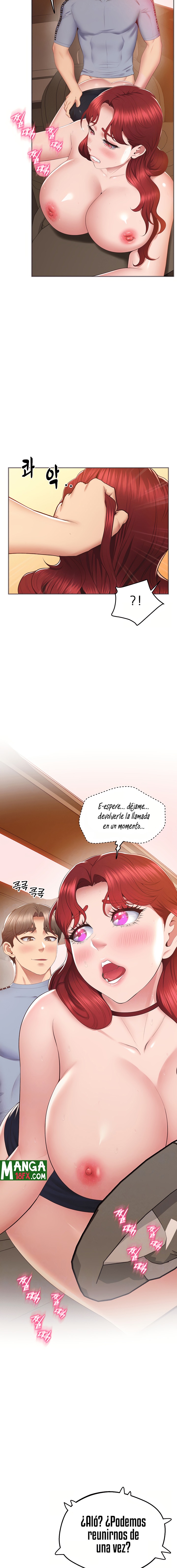 Absolute Smartwatch Raw Chapter 19 Page 6