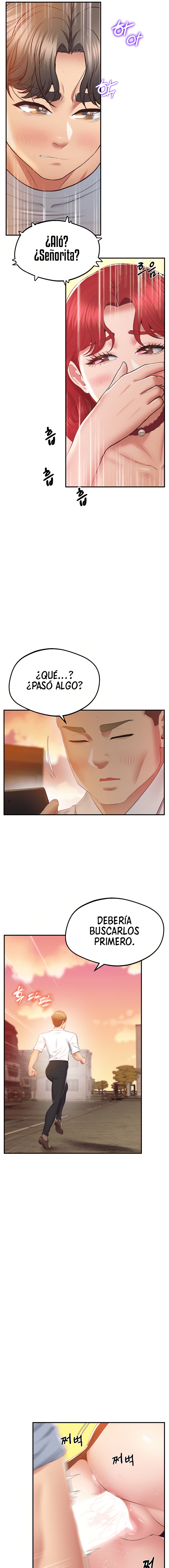 Absolute Smartwatch Raw Chapter 19 Page 8