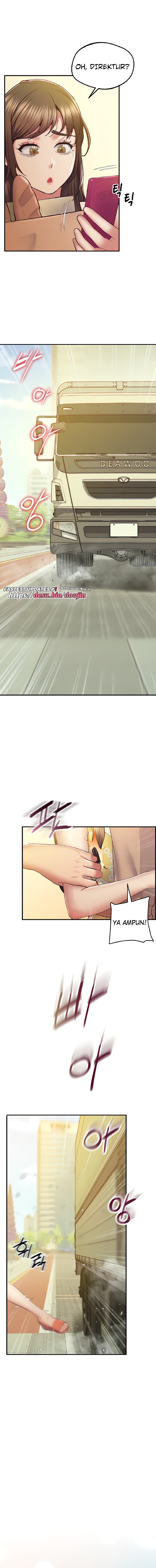 Absolute Smartwatch Raw Chapter 20 Page 1