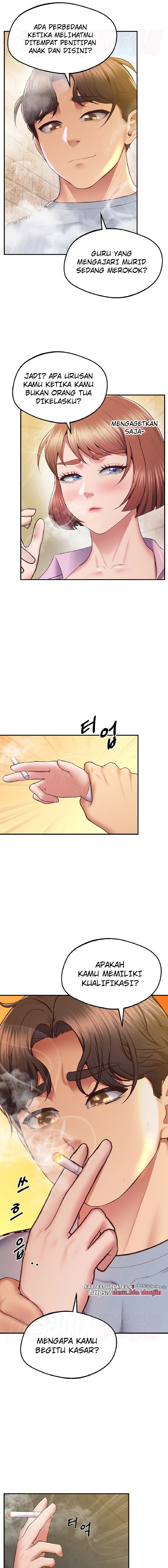 Absolute Smartwatch Raw Chapter 20 Page 10