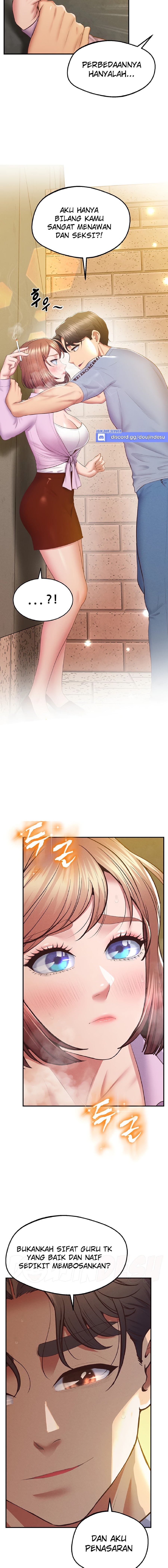 Absolute Smartwatch Raw Chapter 20 Page 11