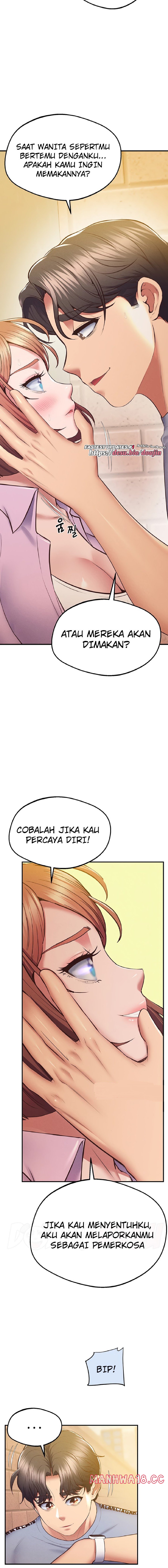 Absolute Smartwatch Raw Chapter 20 Page 12
