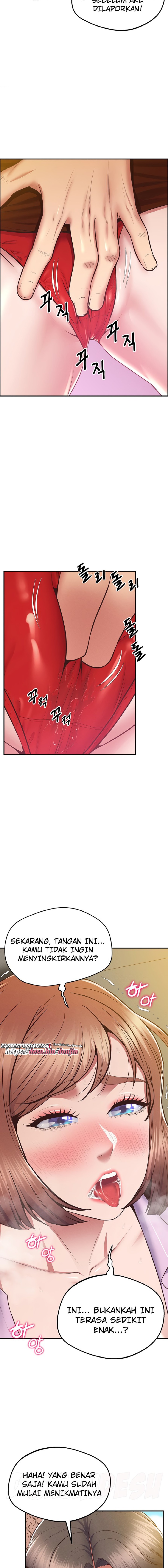Absolute Smartwatch Raw Chapter 20 Page 14