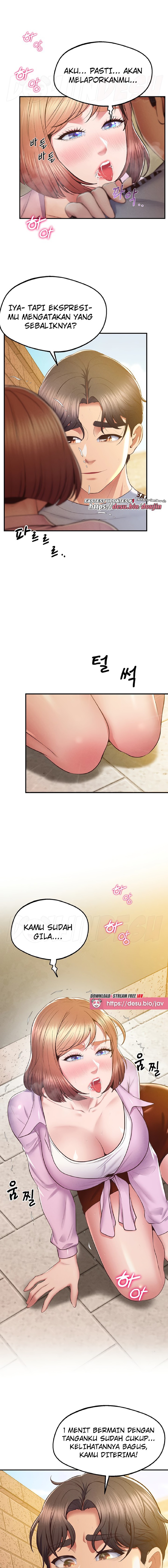 Absolute Smartwatch Raw Chapter 20 Page 16