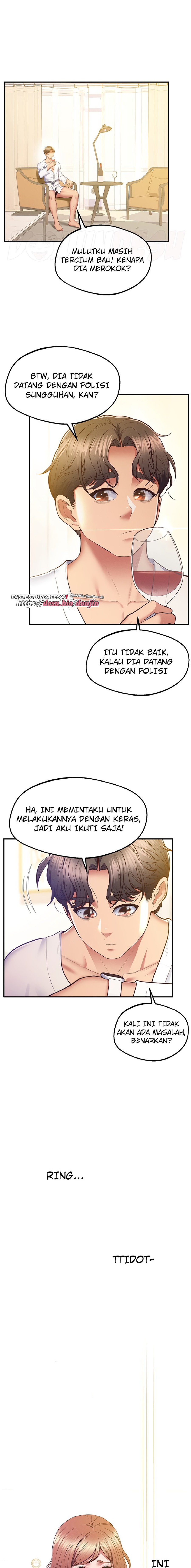 Absolute Smartwatch Raw Chapter 20 Page 19