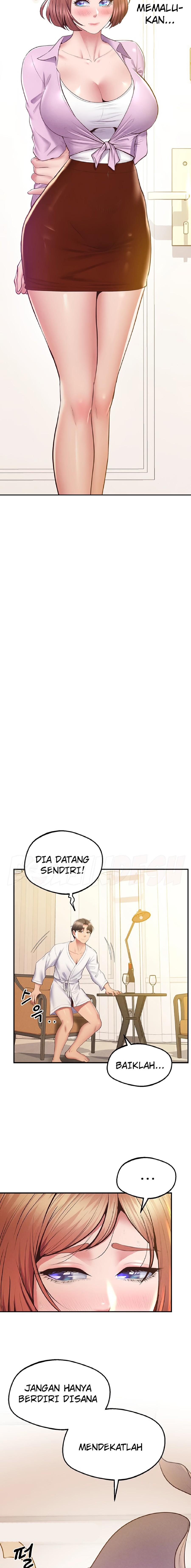 Absolute Smartwatch Raw Chapter 20 Page 20