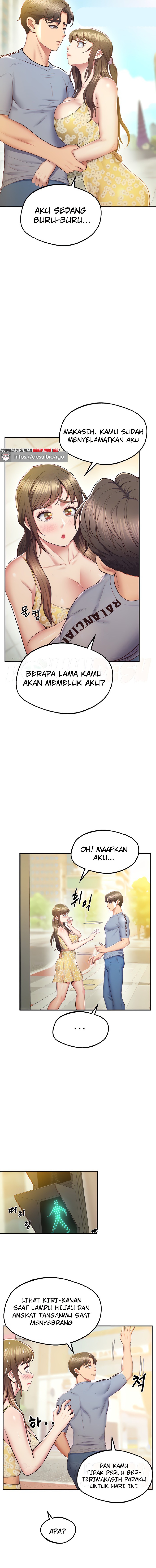 Absolute Smartwatch Raw Chapter 20 Page 3