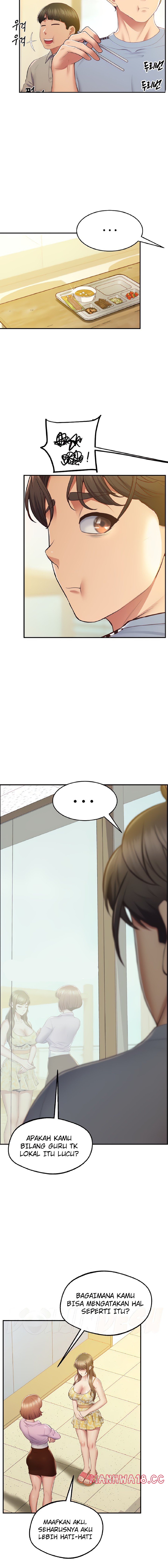 Absolute Smartwatch Raw Chapter 20 Page 6