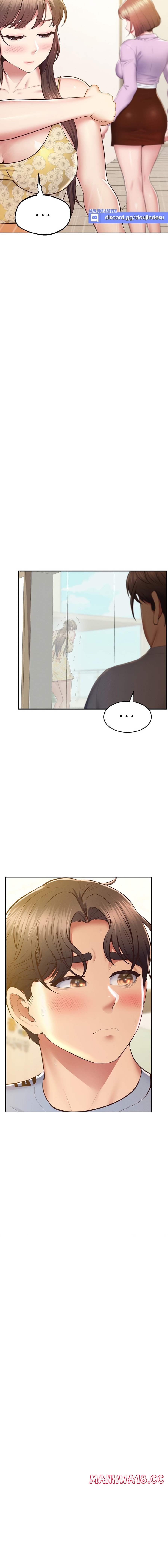 Absolute Smartwatch Raw Chapter 20 Page 8