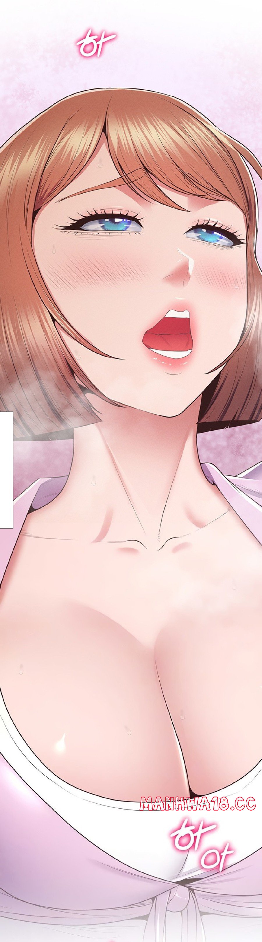 Absolute Smartwatch Raw Chapter 21 Page 10