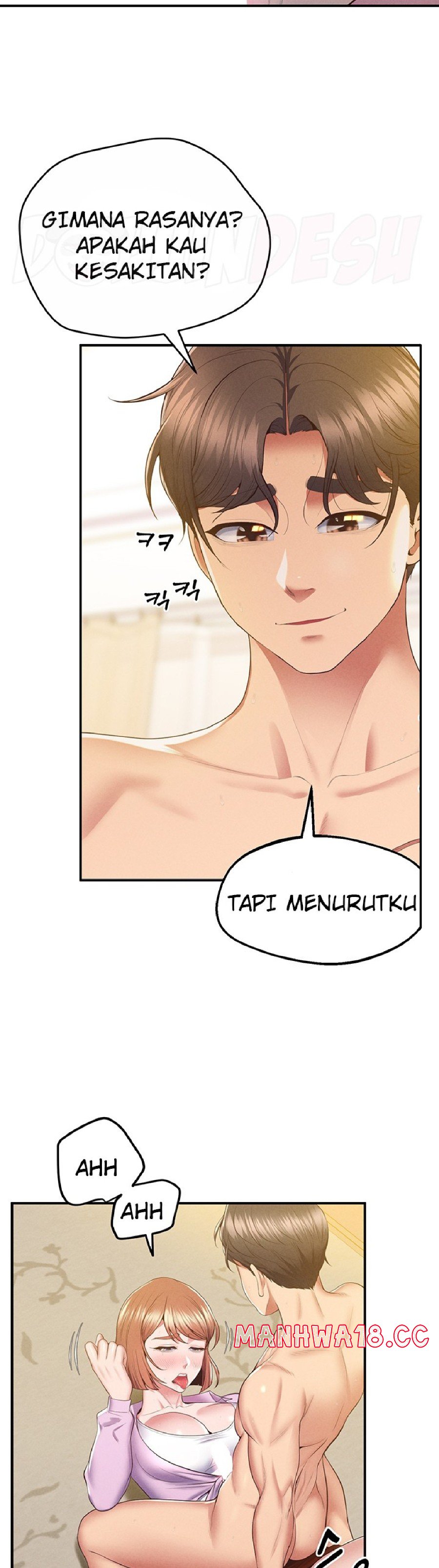 Absolute Smartwatch Raw Chapter 21 Page 27